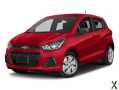 Photo Used 2017 Chevrolet Spark LT