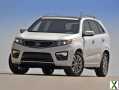 Photo Used 2013 Kia Sorento SX w/ SX Premium Pkg