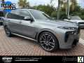 Photo Used 2023 BMW X7 xDrive40i w/ M Sport Package