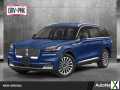 Photo Used 2022 Lincoln Aviator Reserve