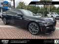 Photo Used 2020 BMW 740i w/ M Sport Package