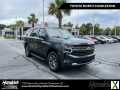 Photo Used 2021 Chevrolet Tahoe LT w/ LT Signature Package