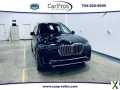 Photo Used 2019 BMW X7 xDrive40i