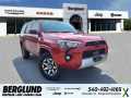 Photo Used 2023 Toyota 4Runner TRD Off-Road Premium w/ Moonroof Package