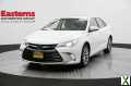 Photo Used 2017 Toyota Camry XLE