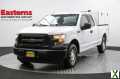 Photo Used 2017 Ford F150 XL w/ XL Power Equipment Group