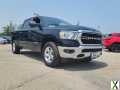 Photo Used 2020 RAM 1500 Big Horn