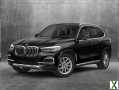 Photo Used 2020 BMW X5 xDrive40i w/ Convenience Package