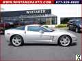 Photo Used 2005 Chevrolet Corvette Coupe w/ Performance Handling Package