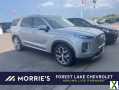 Photo Used 2022 Hyundai Palisade SEL w/ Premium Package