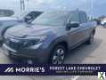 Photo Used 2019 Honda Ridgeline RTL