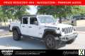 Photo Used 2021 Jeep Gladiator Rubicon