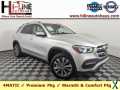 Photo Used 2021 Mercedes-Benz GLE 350 4MATIC