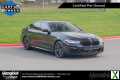 Photo Used 2021 BMW M550i xDrive