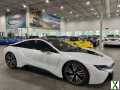 Photo Used 2014 BMW i8