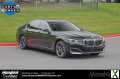 Photo Used 2020 BMW 750i xDrive