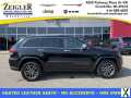 Photo Certified 2021 Jeep Grand Cherokee Limited w/ Premium Lighting Group