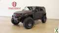 Photo Used 2023 Jeep Wrangler Unlimited Rubicon w/ Safety Group