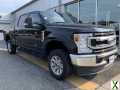 Photo Used 2021 Ford F250 XLT w/ Snow Plow Prep Package