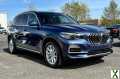 Photo Used 2020 BMW X5 xDrive40i w/ Premium Package