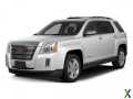 Photo Used 2015 GMC Terrain SLE