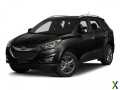 Photo Used 2015 Hyundai Tucson SE