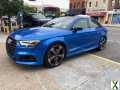 Photo Used 2020 Audi S3 Premium Plus w/ Premium Plus Package