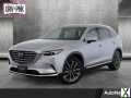 Photo Used 2020 MAZDA CX-9 Signature