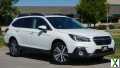 Photo Used 2019 Subaru Outback 2.5i Limited