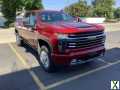 Photo Used 2023 Chevrolet Silverado 2500 High Country w/ Technology Package