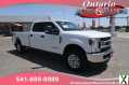 Photo Used 2019 Ford F350 XLT