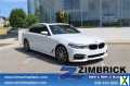 Photo Used 2017 BMW 540i