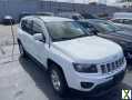 Photo Used 2017 Jeep Compass Latitude