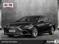 Photo Used 2022 Lexus ES 300h w/ Premium Package