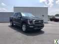 Photo Certified 2023 Ford F150 Platinum w/ Max Trailer Tow Package