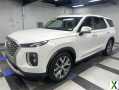 Photo Certified 2020 Hyundai Palisade SEL