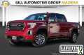 Photo Used 2019 GMC Sierra 1500 AT4 w/ AT4 Premium Package