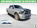 Photo Used 2014 RAM 1500 Sport