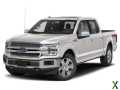 Photo Used 2018 Ford F150 King Ranch w/ Equipment Group 601A Luxury