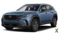 Photo Used 2023 MAZDA CX-50 2.5 Turbo w/ Accent Package
