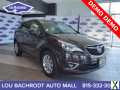 Photo Certified 2020 Buick Envision Essence w/ LPO, Cargo Package