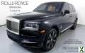 Photo Certified 2021 Rolls-Royce Cullinan