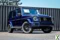 Photo Used 2023 Mercedes-Benz G 550