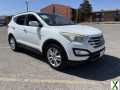 Photo Used 2016 Hyundai Santa Fe Sport 2.0T w/ Option Group 05