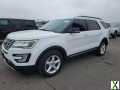 Photo Used 2016 Ford Explorer XLT