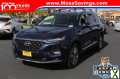 Photo Used 2020 Hyundai Santa Fe Limited