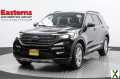 Photo Used 2020 Ford Explorer XLT w/ Equipment Group 202A