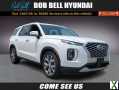 Photo Certified 2021 Hyundai Palisade SEL w/ Convenience Package