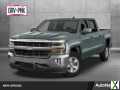 Photo Used 2017 Chevrolet Silverado 1500 LT w/ All Star Edition