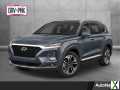 Photo Used 2020 Hyundai Santa Fe SEL